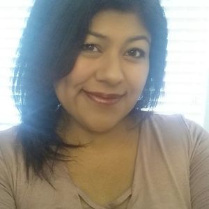 Meet your Posher, Edna