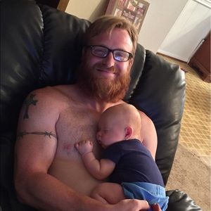 Meet your Posher, Jarad