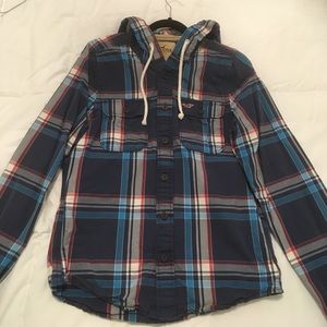 Hollister Jacket