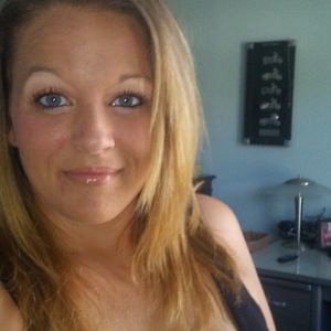 Meet your Posher, Erika