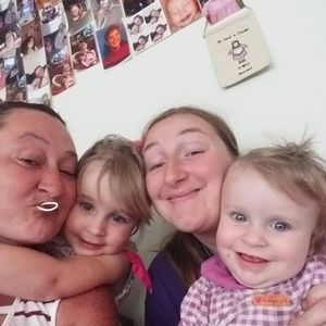 Meet your Posher, Loretta