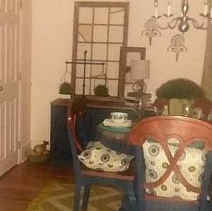 Meet your Posher, Gi