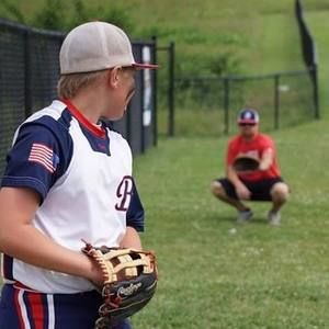 Meet your Posher, Jeff