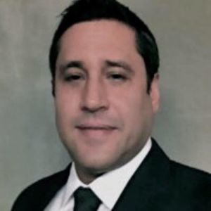 Meet your Posher, Steve