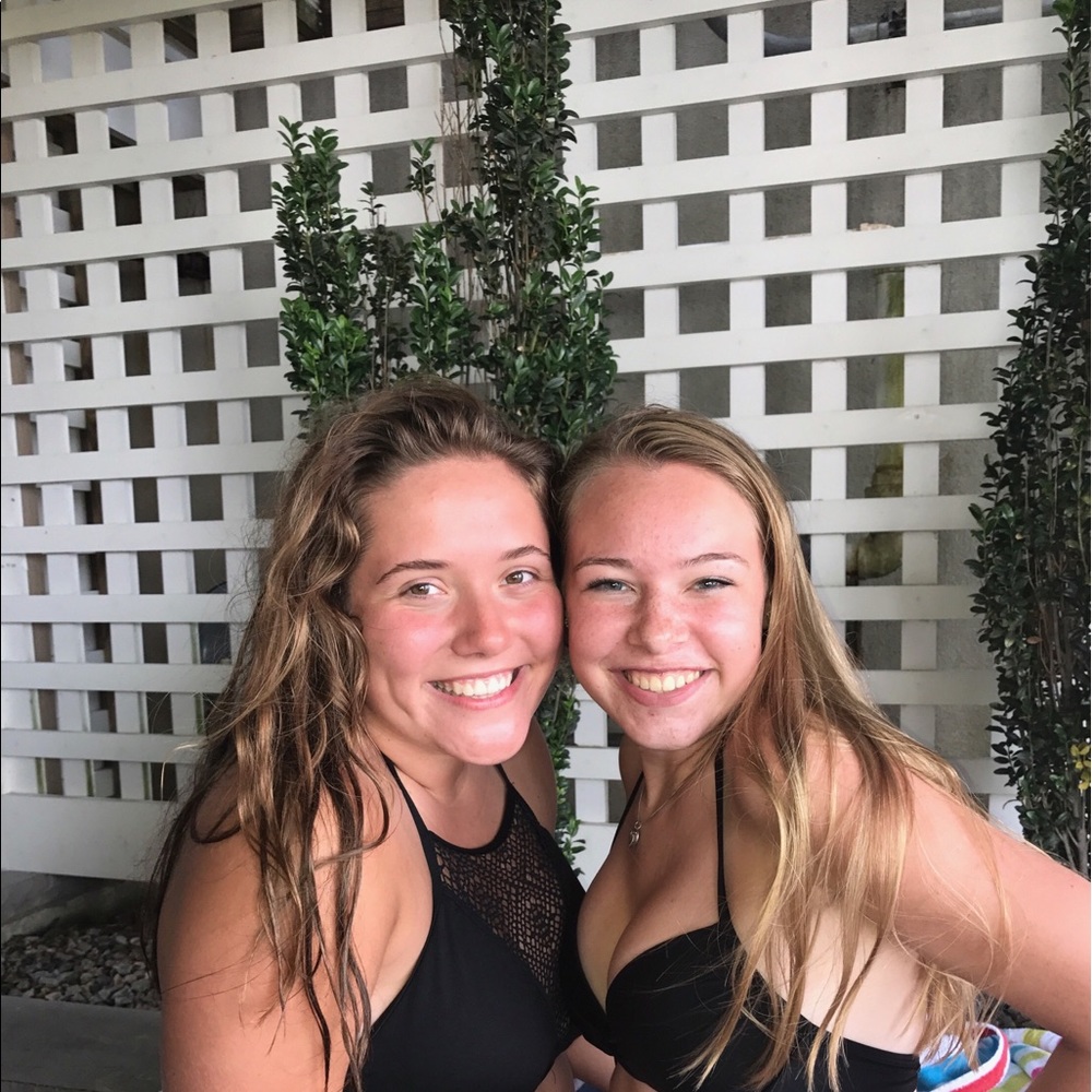 Meet your Posher, Erin