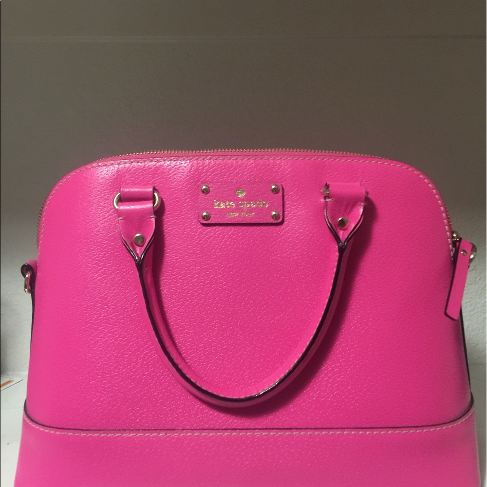 Kate Spade purse