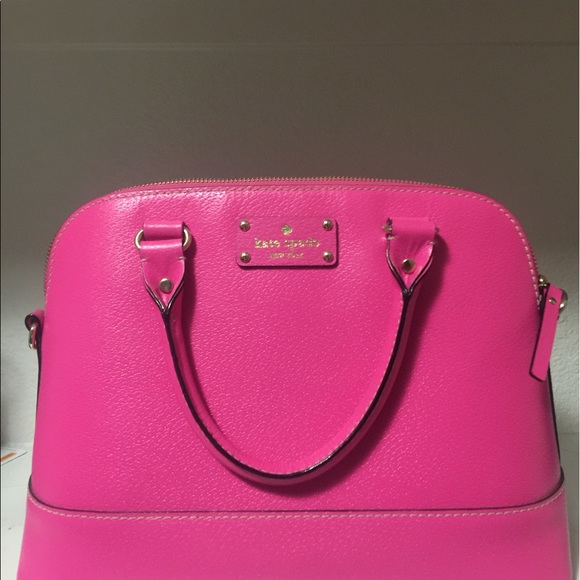 Kate Spade purse - Picture 1 of 2