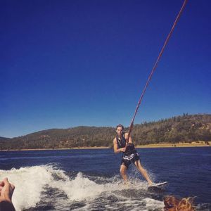 Meet your Posher, Eric