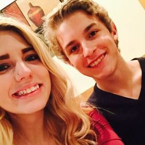 Meet your Posher, James