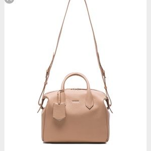 Balenciga infanta boston small convertible bag