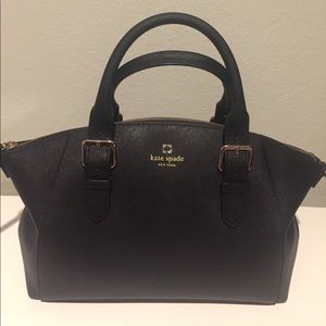 Like New Kate Spade Charlotte street small Sloan