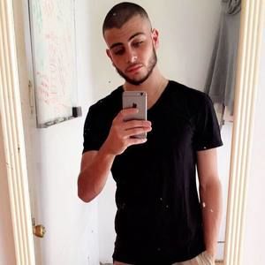 Meet your Posher, George