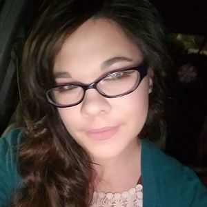 Meet your Posher, Teresa