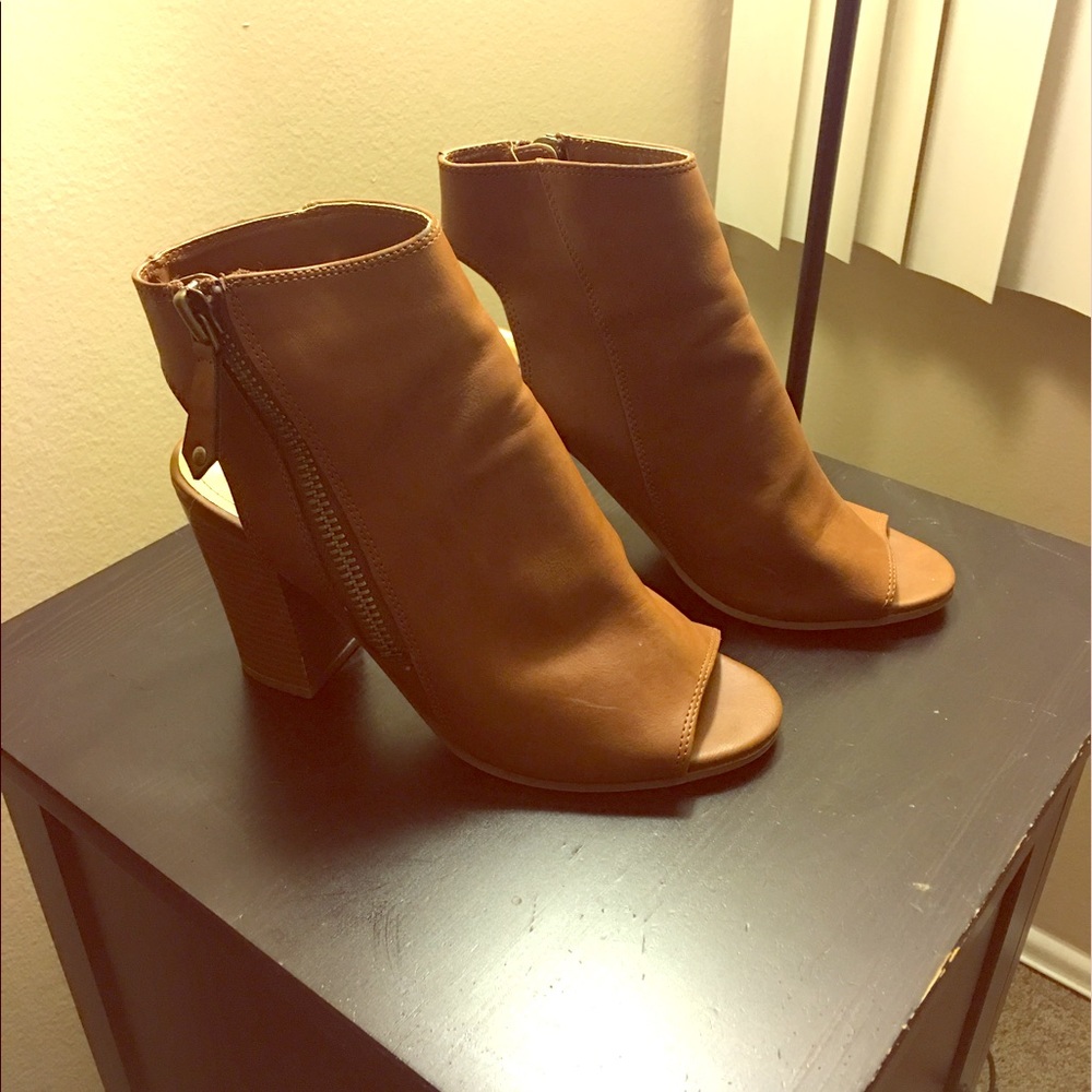 Madden Girl Wedge Sandals
