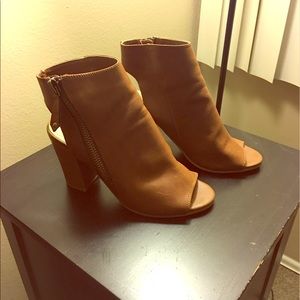 Madden Girl Wedge Sandals