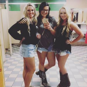 Meet your Posher, Destiny