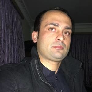 Meet your Posher, Zahed