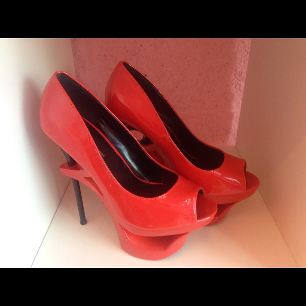 Sexy shoes