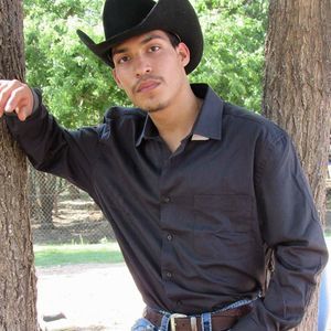 Meet your Posher, Leonel