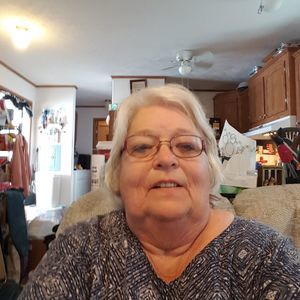 Meet your Posher, Terri