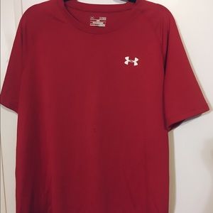 Bundle of Under Armour Men t-shirt