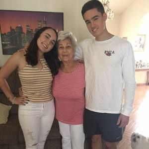 Meet your Posher, Brandon