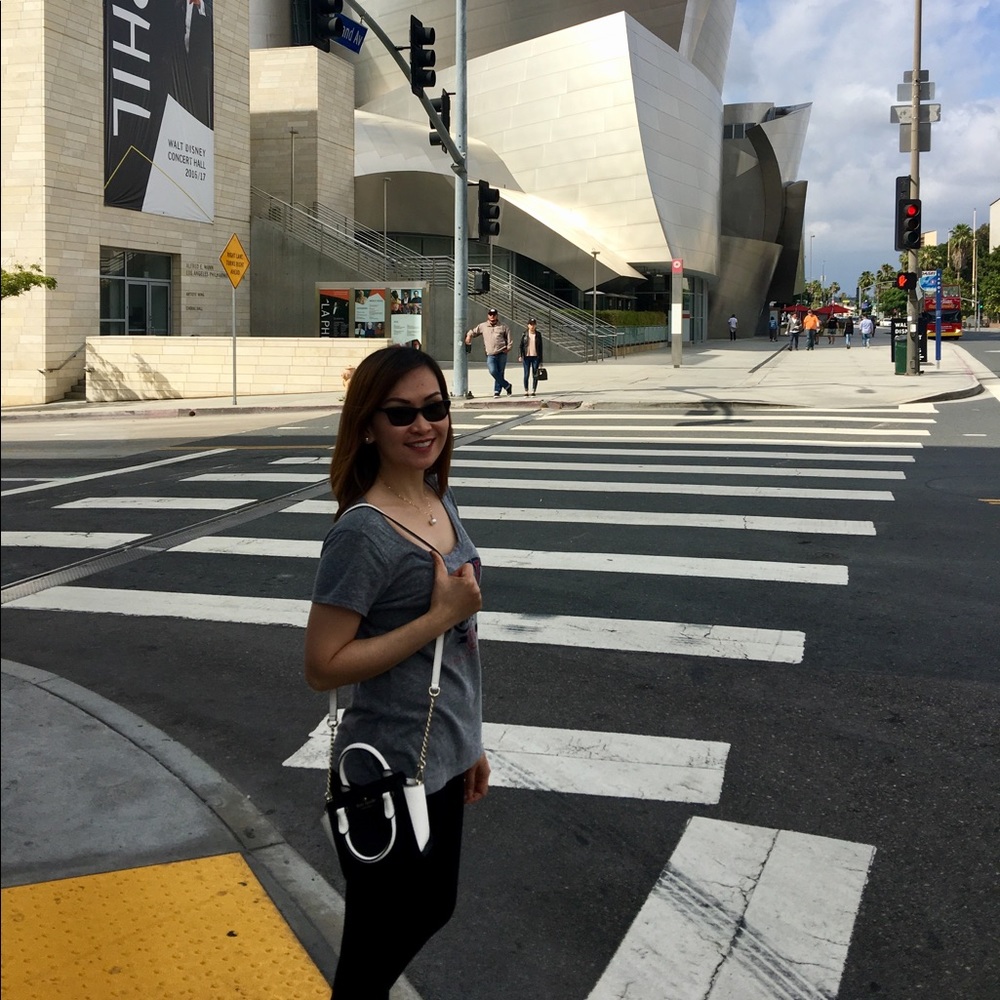 Meet your Posher, Marie claire