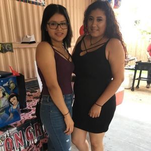 Meet your Posher, Lorena