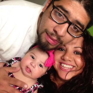 Meet your Posher, Concepcion