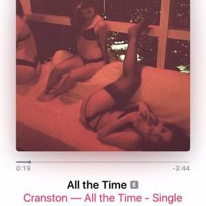 Meet your Posher, Marcus