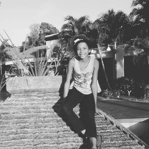 Meet your Posher, Polina