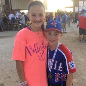 Meet your Posher, Delena