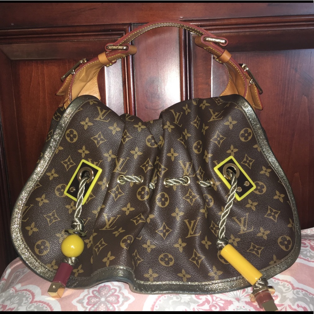 Louis Vuitton Kalahari Limited Edition