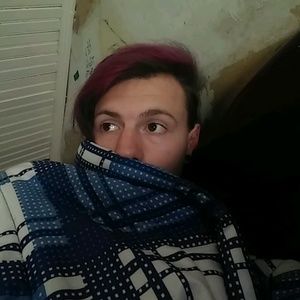 Meet your Posher, Nathan