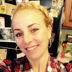 Meet your Posher, Ellen