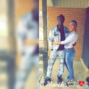 Meet your Posher, Henry