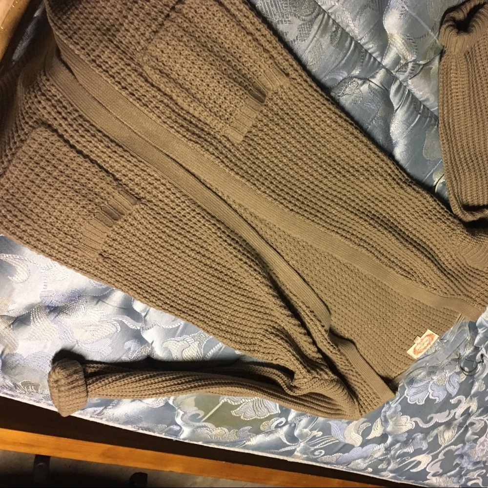 Cardigan