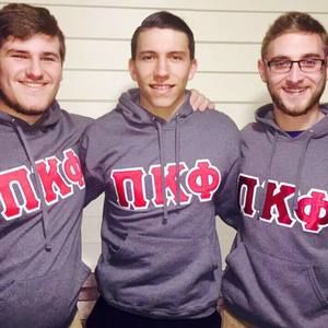 Meet your Posher, Dylan