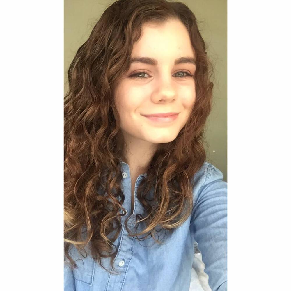 Meet your Posher, Jilly