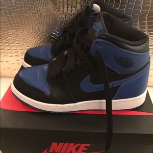 used jordan 1s