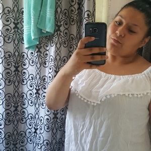 Meet your Posher, Crystal