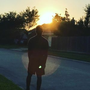 Meet your Posher, Richard