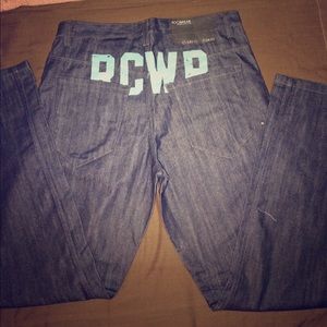 Rocawear Jeans Men's Waist 34