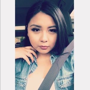 Meet your Posher, Miriam