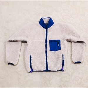 VINTAGE Patagonia Wool Jacket