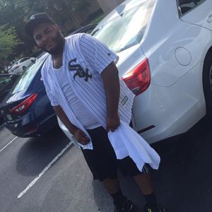 Meet your Posher, Jamal