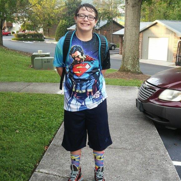 Meet your Posher, Zachary - Picture 1 of 1