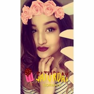 Meet your Posher, Fernanda