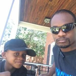 Meet your Posher, Stephen