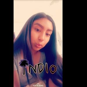 Meet your Posher, Janeth